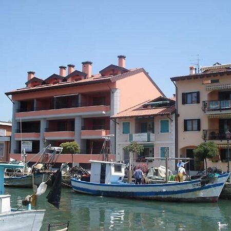 Stella Marina Appartement Grado Buitenkant foto