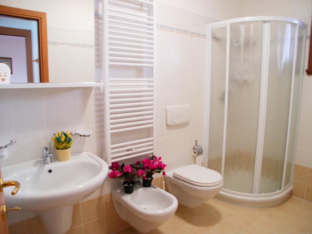 Stella Marina Appartement Grado Buitenkant foto