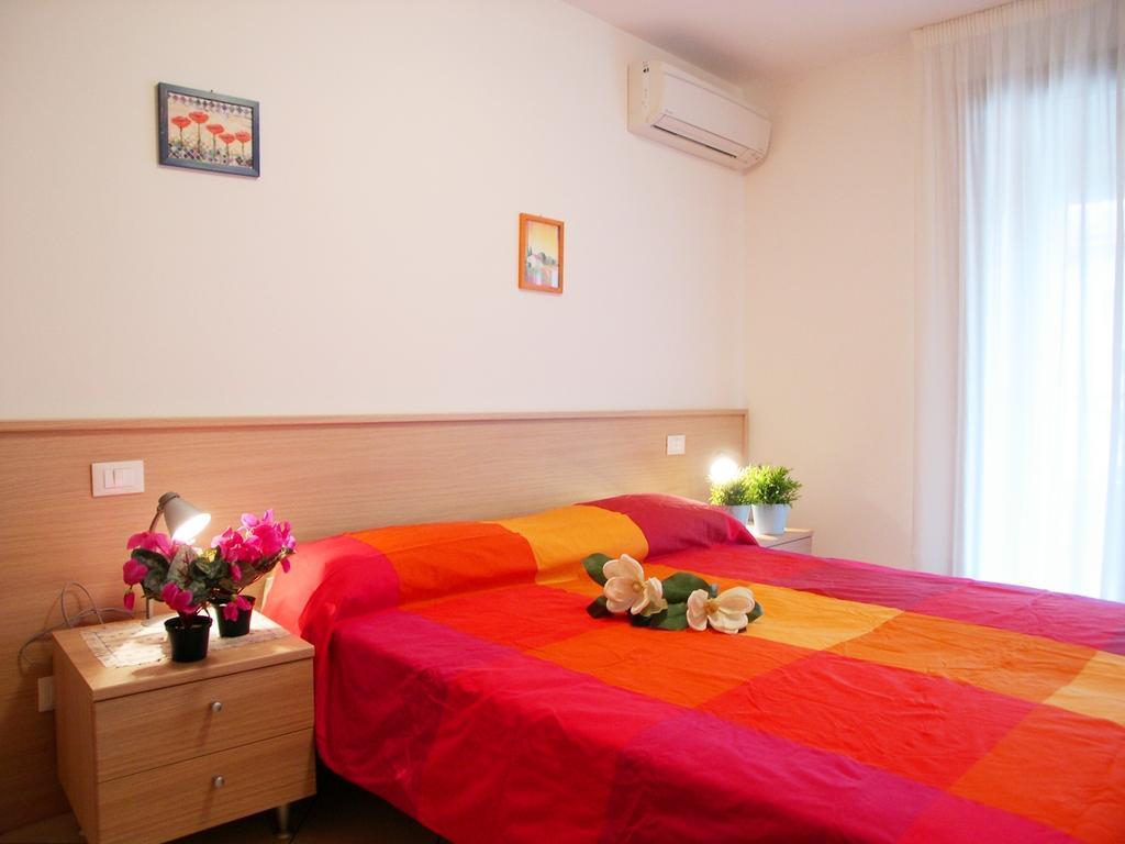 Stella Marina Appartement Grado Buitenkant foto