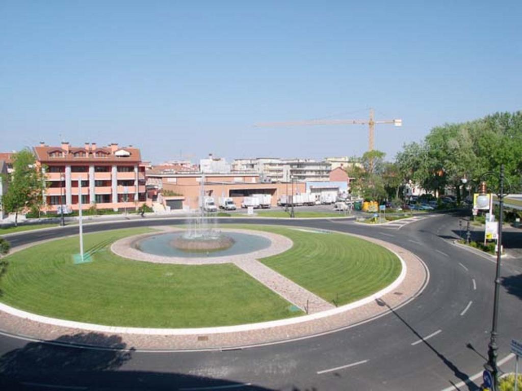 Stella Marina Appartement Grado Buitenkant foto