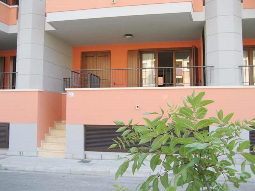 Stella Marina Appartement Grado Buitenkant foto