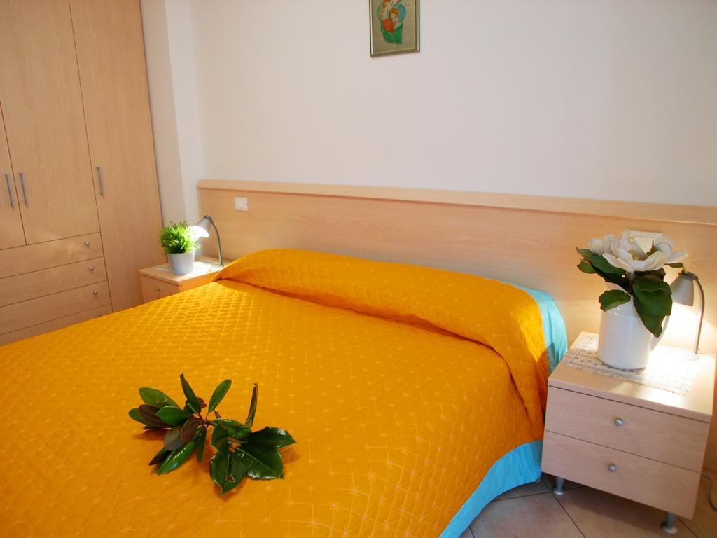 Stella Marina Appartement Grado Buitenkant foto