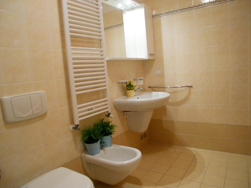 Stella Marina Appartement Grado Buitenkant foto