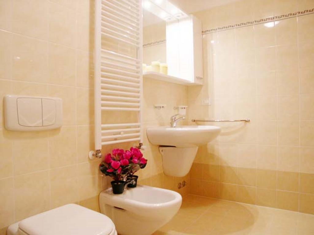 Stella Marina Appartement Grado Buitenkant foto