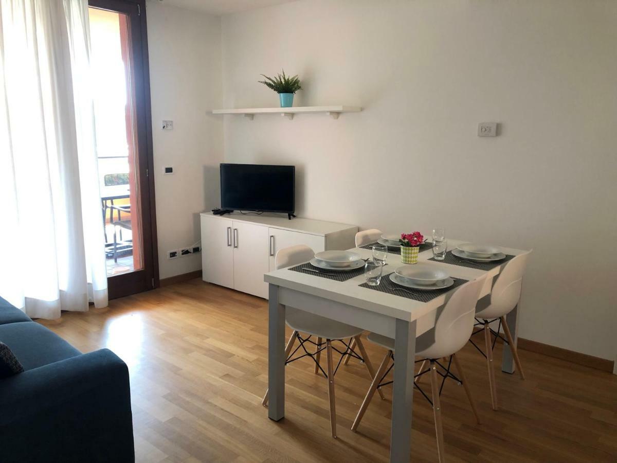 Stella Marina Appartement Grado Buitenkant foto
