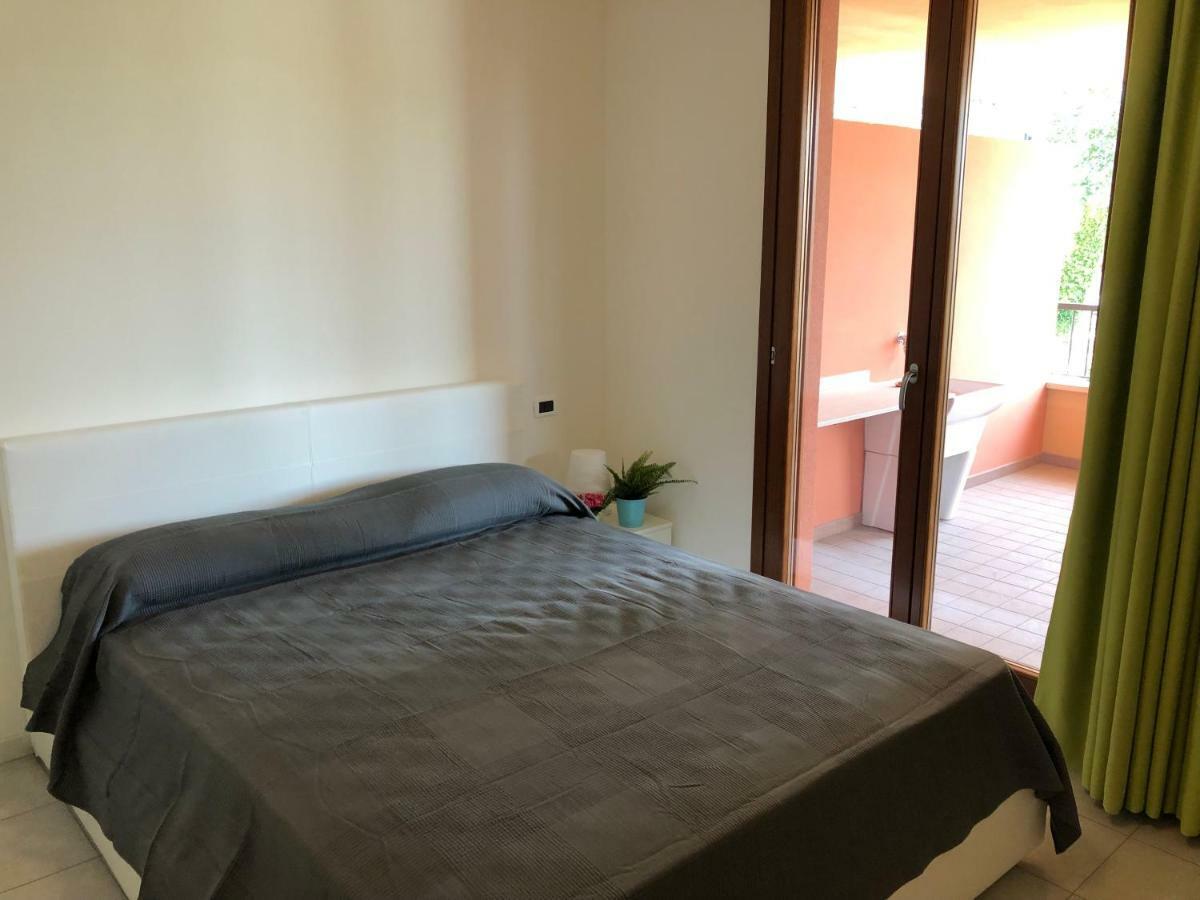 Stella Marina Appartement Grado Buitenkant foto