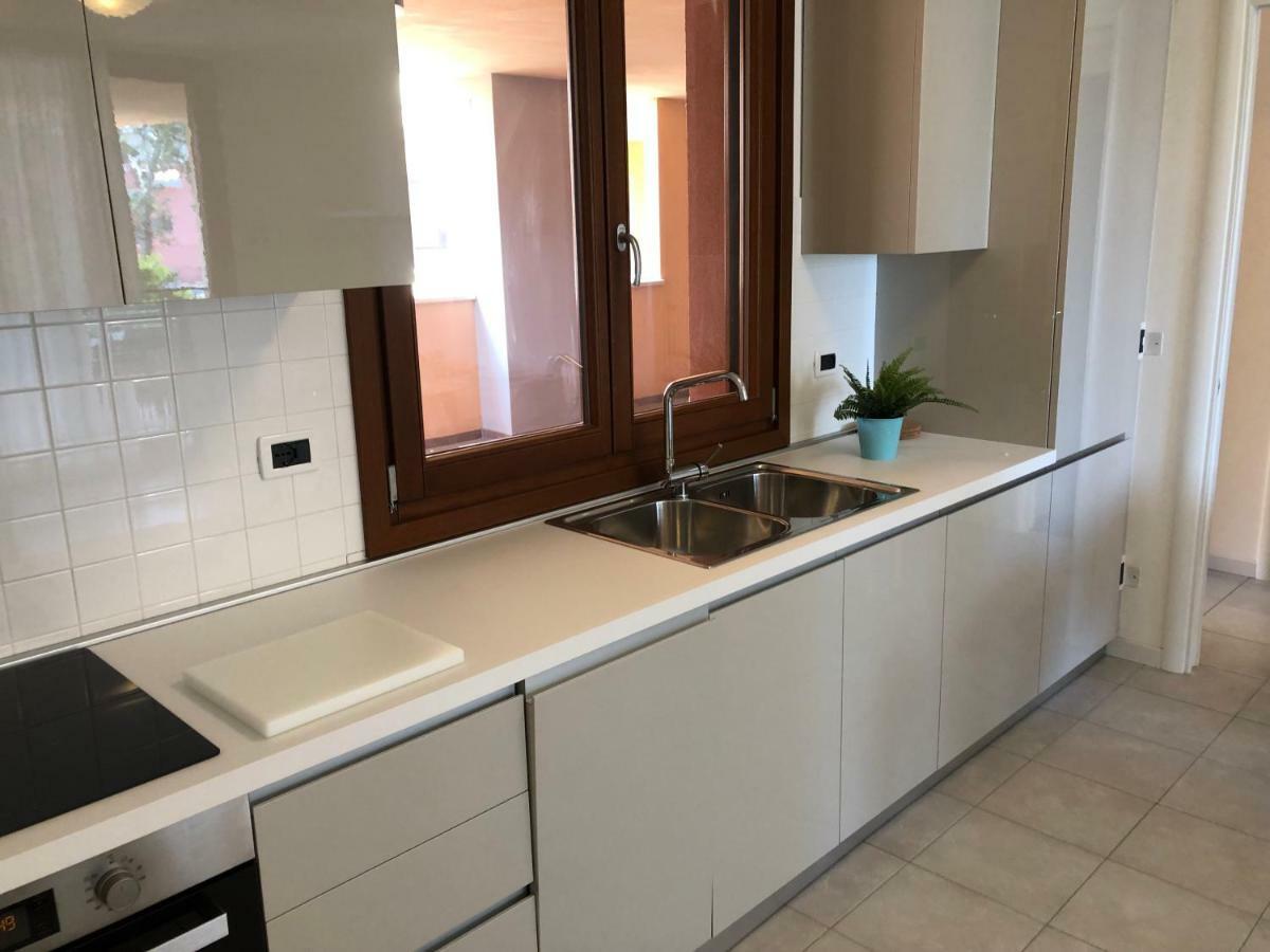 Stella Marina Appartement Grado Buitenkant foto
