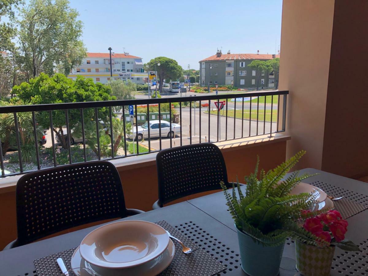 Stella Marina Appartement Grado Buitenkant foto