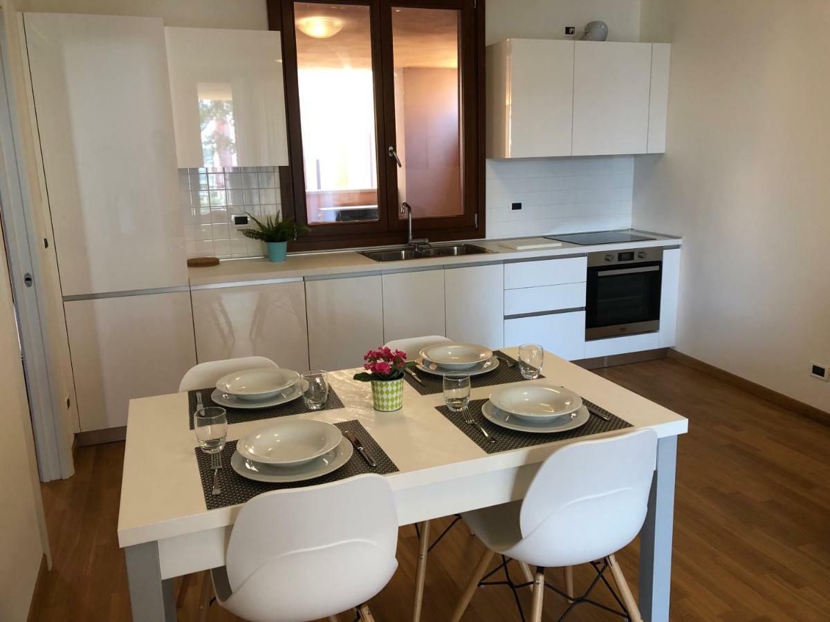 Stella Marina Appartement Grado Buitenkant foto