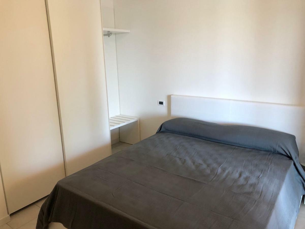 Stella Marina Appartement Grado Buitenkant foto