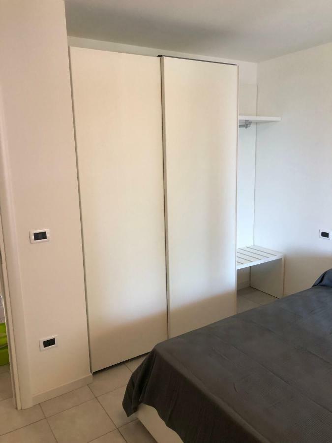 Stella Marina Appartement Grado Buitenkant foto