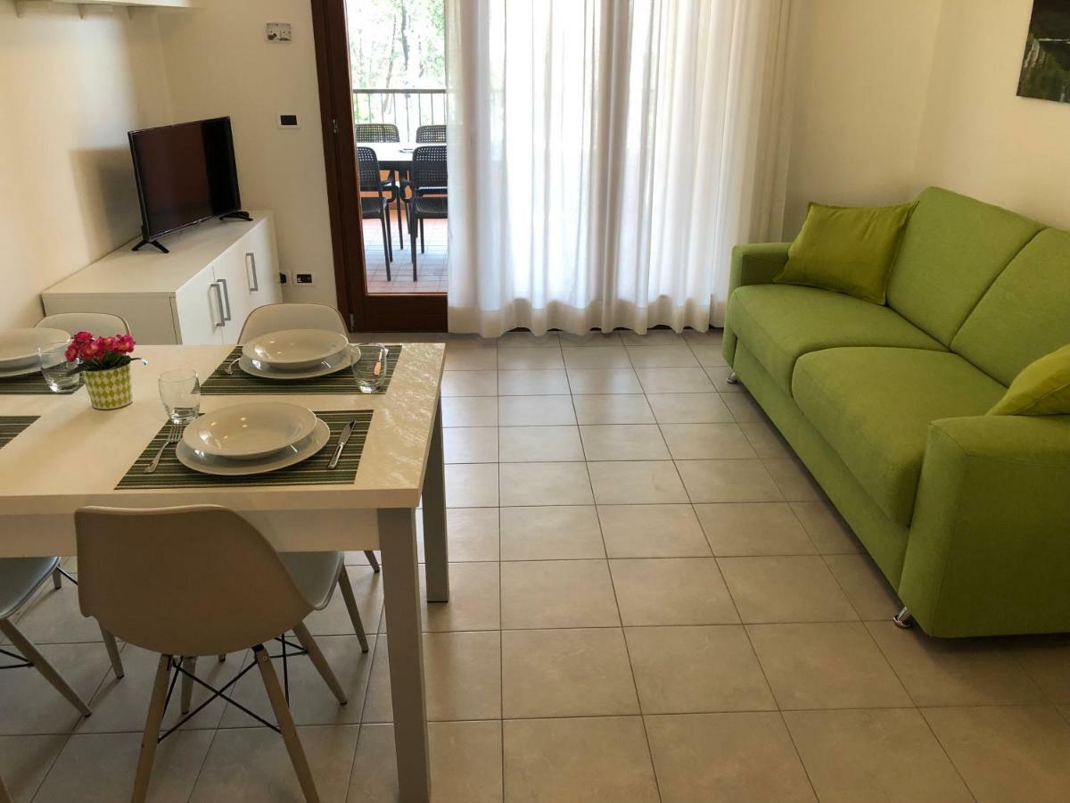 Stella Marina Appartement Grado Buitenkant foto