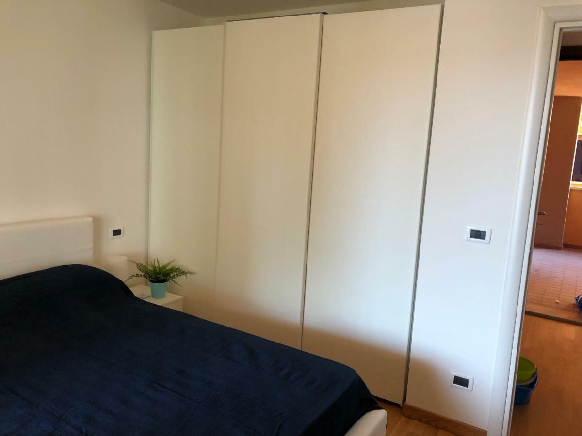 Stella Marina Appartement Grado Buitenkant foto