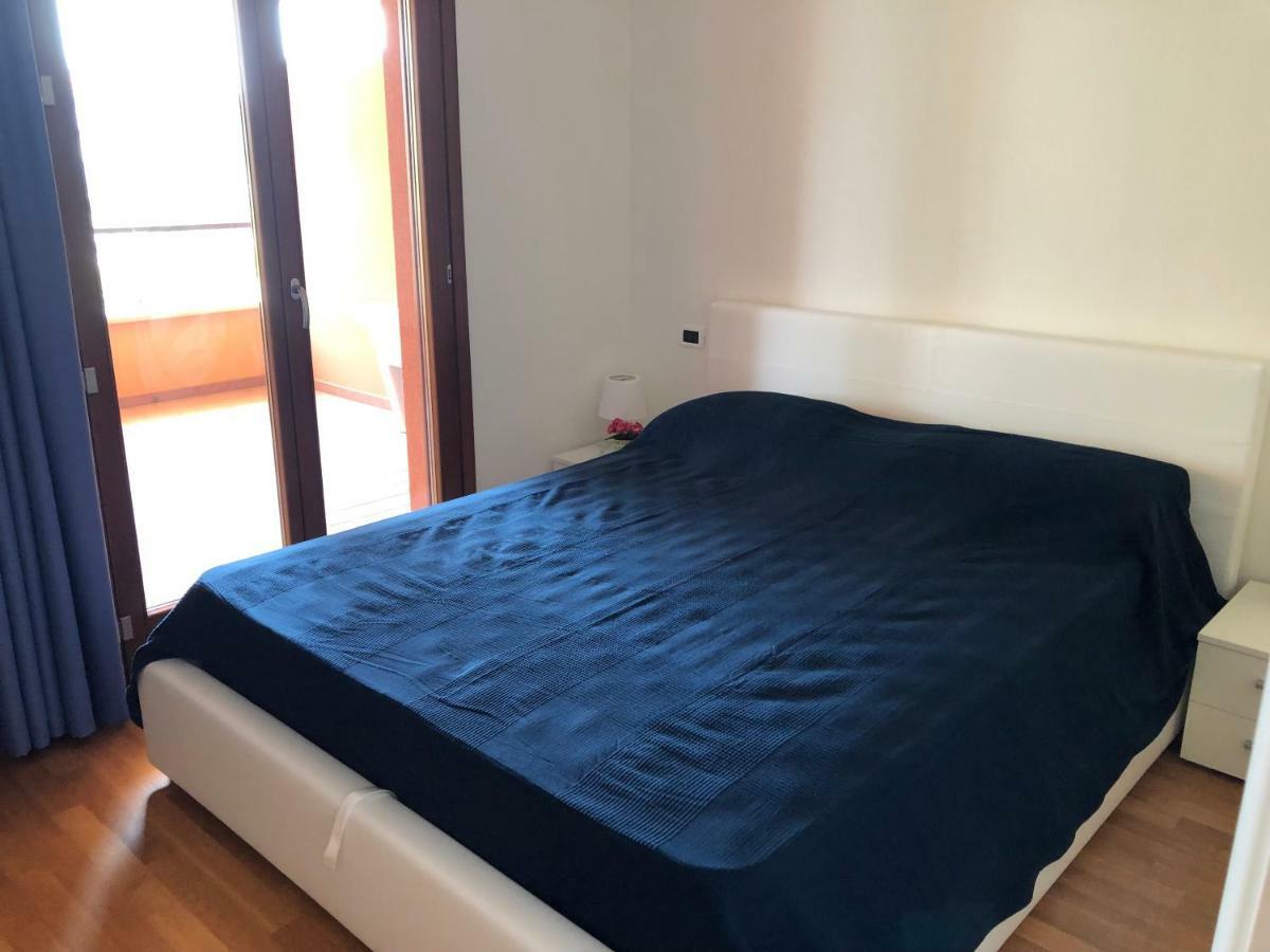 Stella Marina Appartement Grado Buitenkant foto