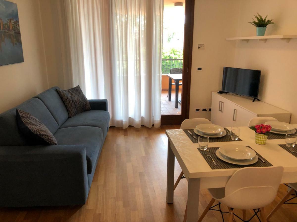 Stella Marina Appartement Grado Buitenkant foto