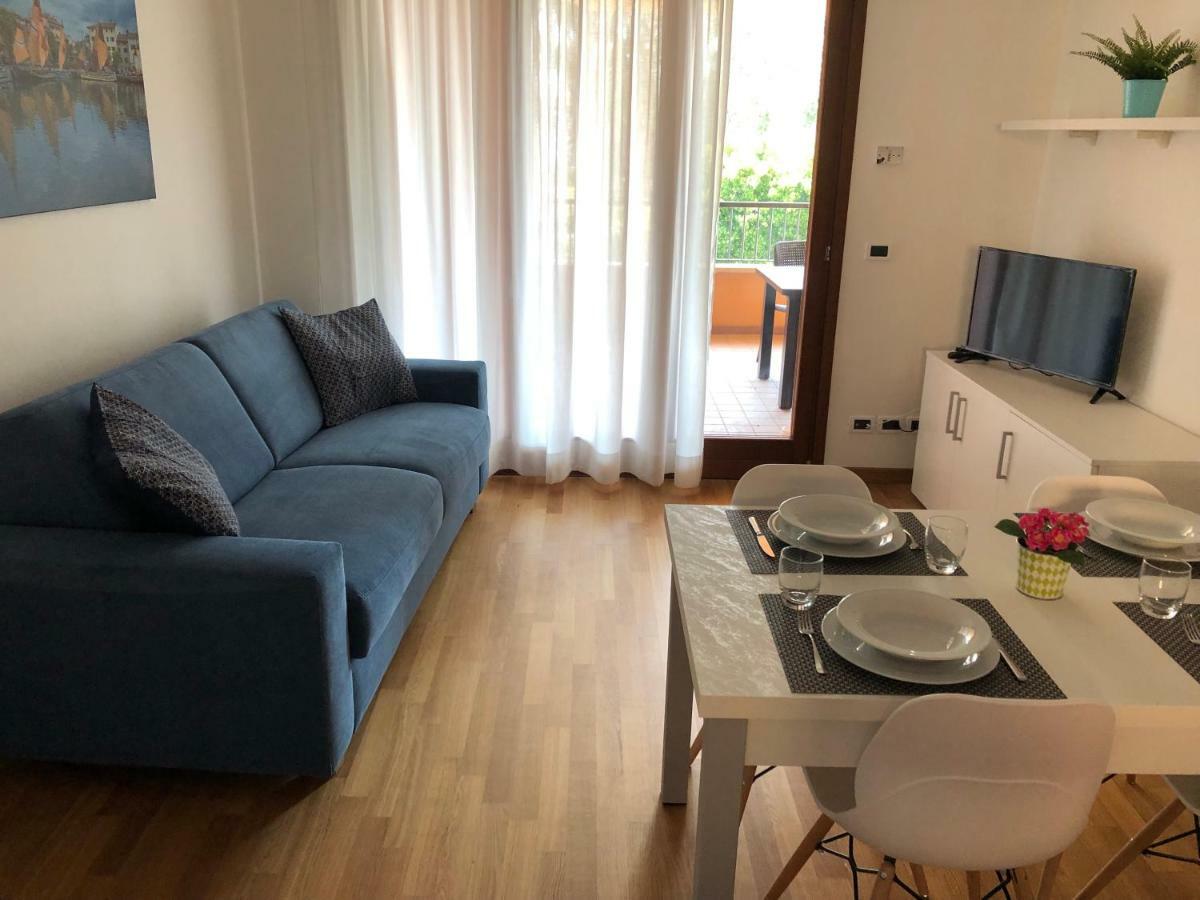 Stella Marina Appartement Grado Buitenkant foto
